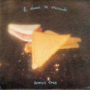 Somos Tres