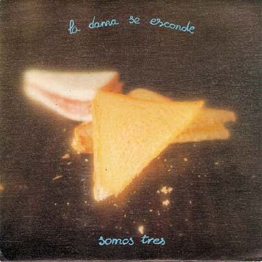 Somos Tres