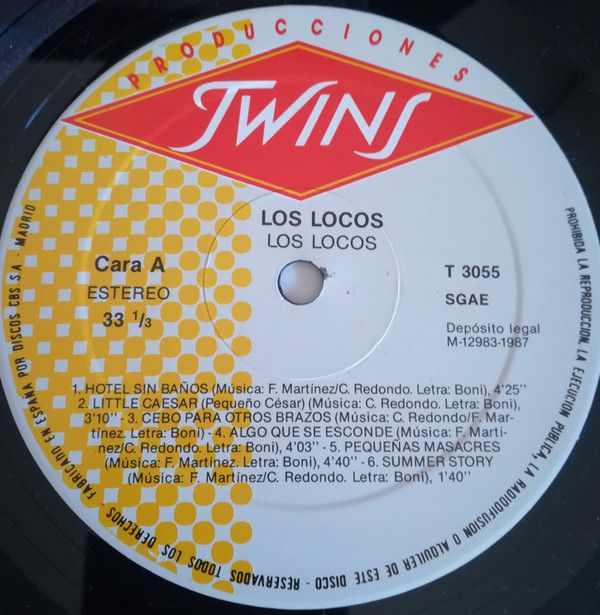 Los Locos