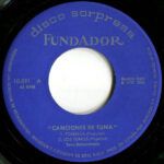Canciones De Tuna