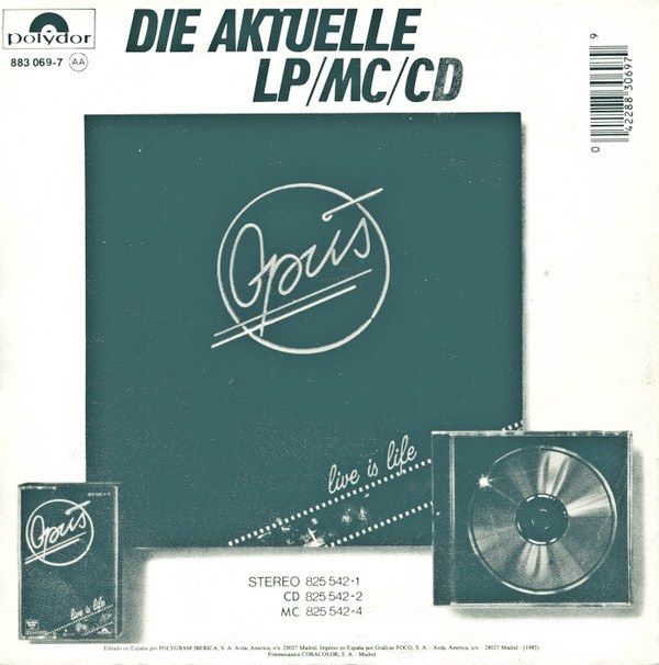 Flyin' High (Original Live Version)