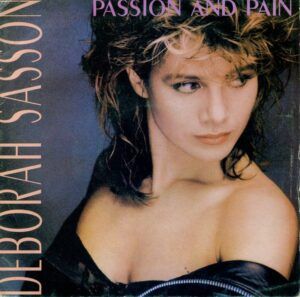 Passion And Pain