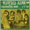 Ragamuffin Man = El Golfo