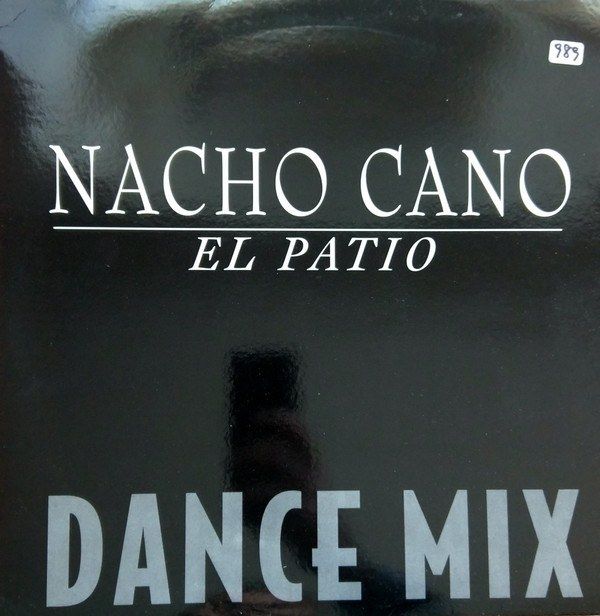 El Patio (Dance Mix)