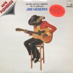 5cde30af5e58296bab83c218e4a267c9a3c442d6_0_0.jpeg Banda Sonora Original De La Película Jimi Hendrix