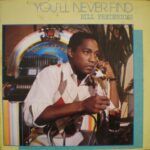 You'll Never Find
