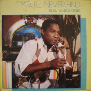 You'll Never Find