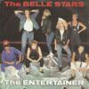 The Entertainer