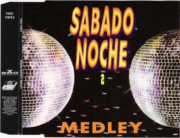 Sabado Noche 2 (Medley)