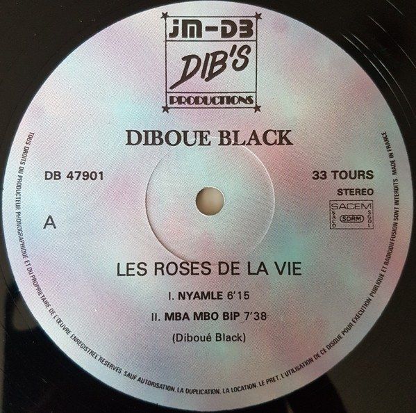 Les Roses De La Vie
