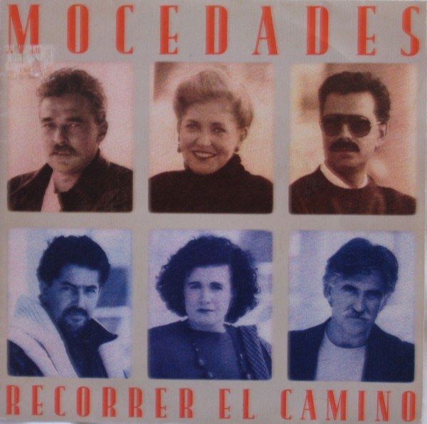 Recorrer El Camino
