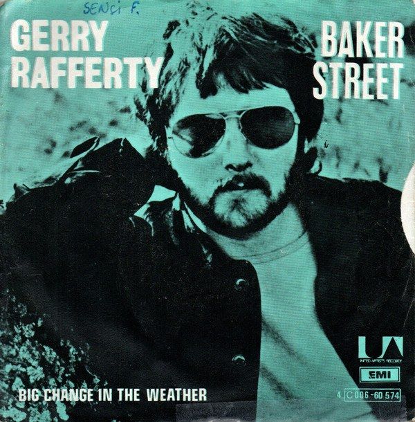 Baker Street