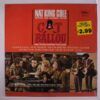Nat King Cole Sings His Songs From Cat Ballou And Other Motion Pictures