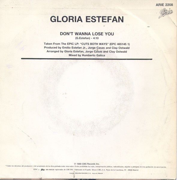 5dabdffea6da5602db7a0dd285a7048f4c267b47_0_0.jpeg Don't Wanna Lose You