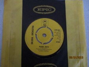 Salsoul Hustle