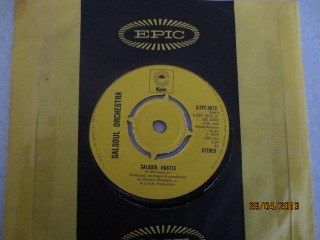 Salsoul Hustle