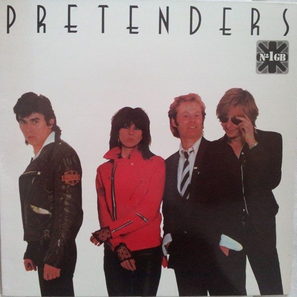 Pretenders