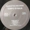 Tempo Di Naja