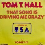 That Song Is Driving Me Crazy