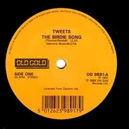 5e07ee2afab99cd2eb4b8812c46cbe6af7630799_0_0.jpeg The Birdie Song