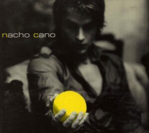 Nacho Cano
