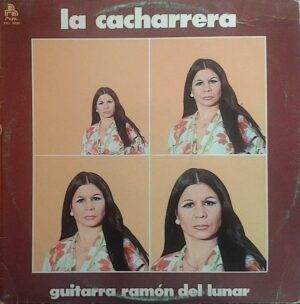 La Cacharrera