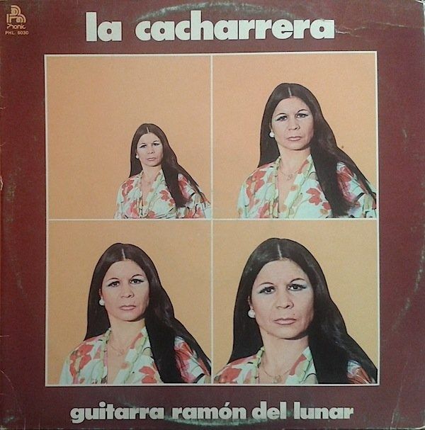 La Cacharrera