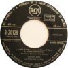 RCA Presenta A Eartha Kitt