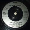 Y.M.C.A. (New 1993 Remix)