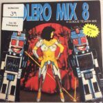 Bolero Mix 8 (Radio Version)