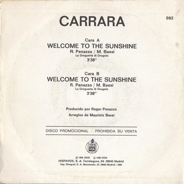 5fe0252cb4cb12cb802aacd3a65444feaa9d7eb3_0_0.jpeg Welcome To The Sunshine
