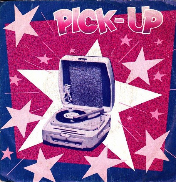 Pick-Up