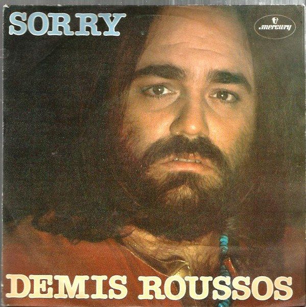 Sorry