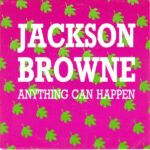 Anything Can Happen