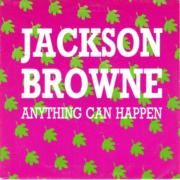 Anything Can Happen