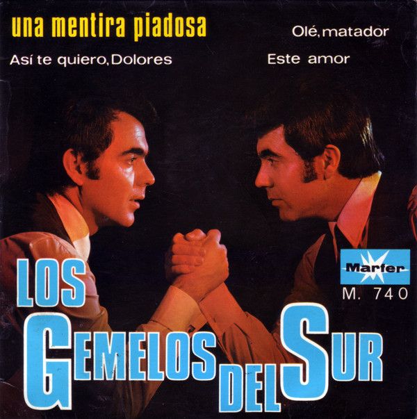 Una Mentira Piadosa