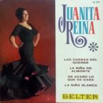Las Cadenas Del Querer - La Niña De Almonte - Se Acabó Lo Que Se Daba - La Niña Blanca