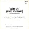 6063be8112429cee959e7b31b830e4c82783da53_0_0.jpeg Every Day (I Love You More)