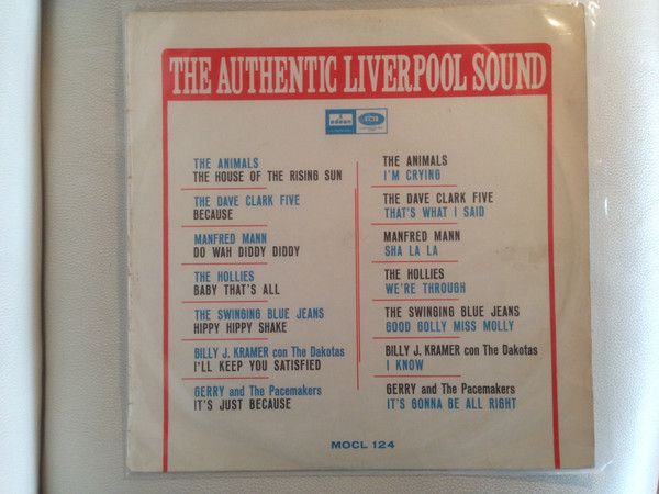 606df96bfbd196f5cbbe184d454973c79e898983_0_0.jpeg The Authentic Liverpool Sound