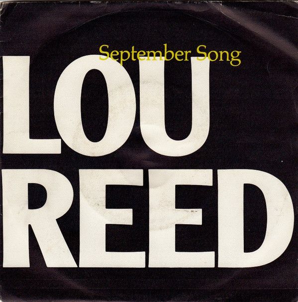 September Song