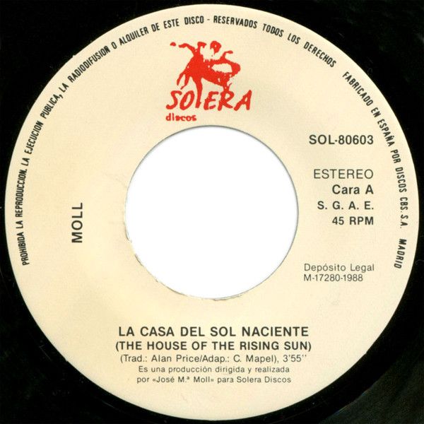 La Casa Del Sol Naciente