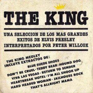 The King