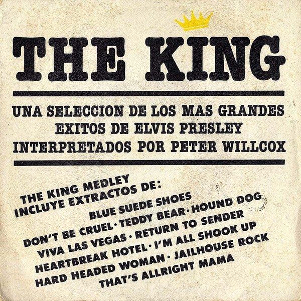 The King