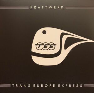 Trans Europe Express