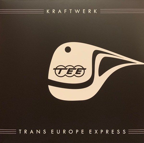 Trans Europe Express