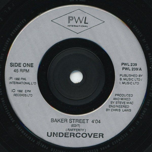Baker Street
