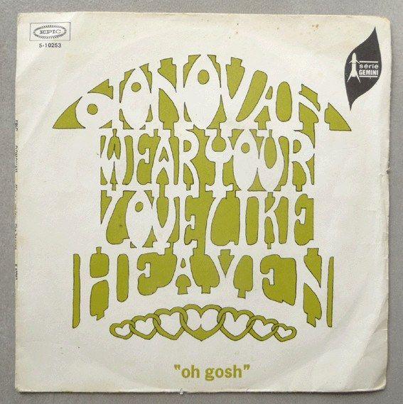 61d7e2880494ce06878eac7ebcdca89e0e9127b6_0_0.jpeg Wear Your Love Like Heaven