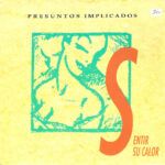 Sentir Su Calor