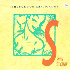 Sentir Su Calor