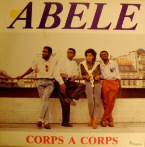 Corps A Corps